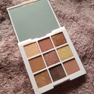 Ciaté London Trend Palette- Eyeshadow Palette. New